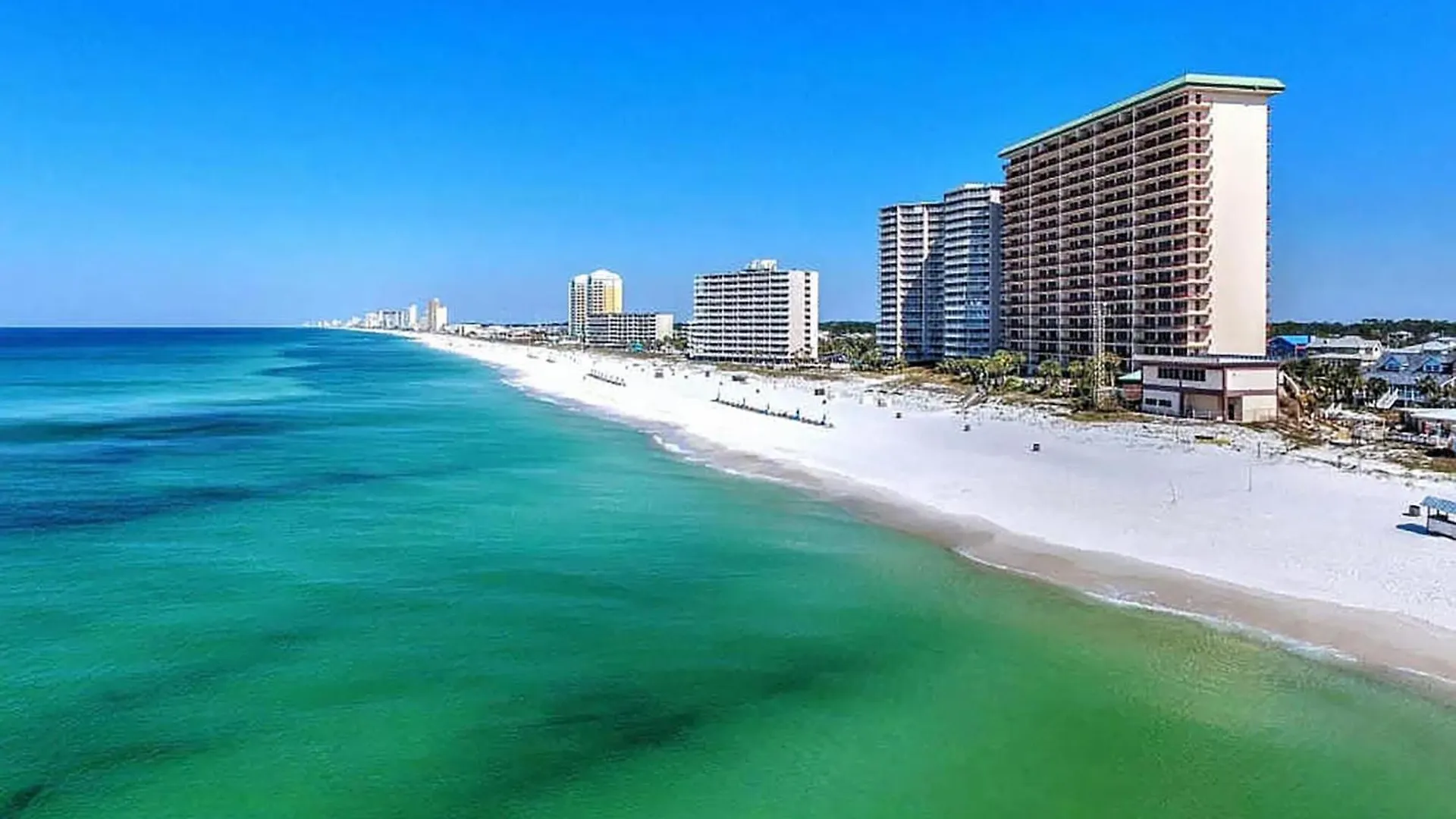 Hidden Dunes 801 Panama City Beach