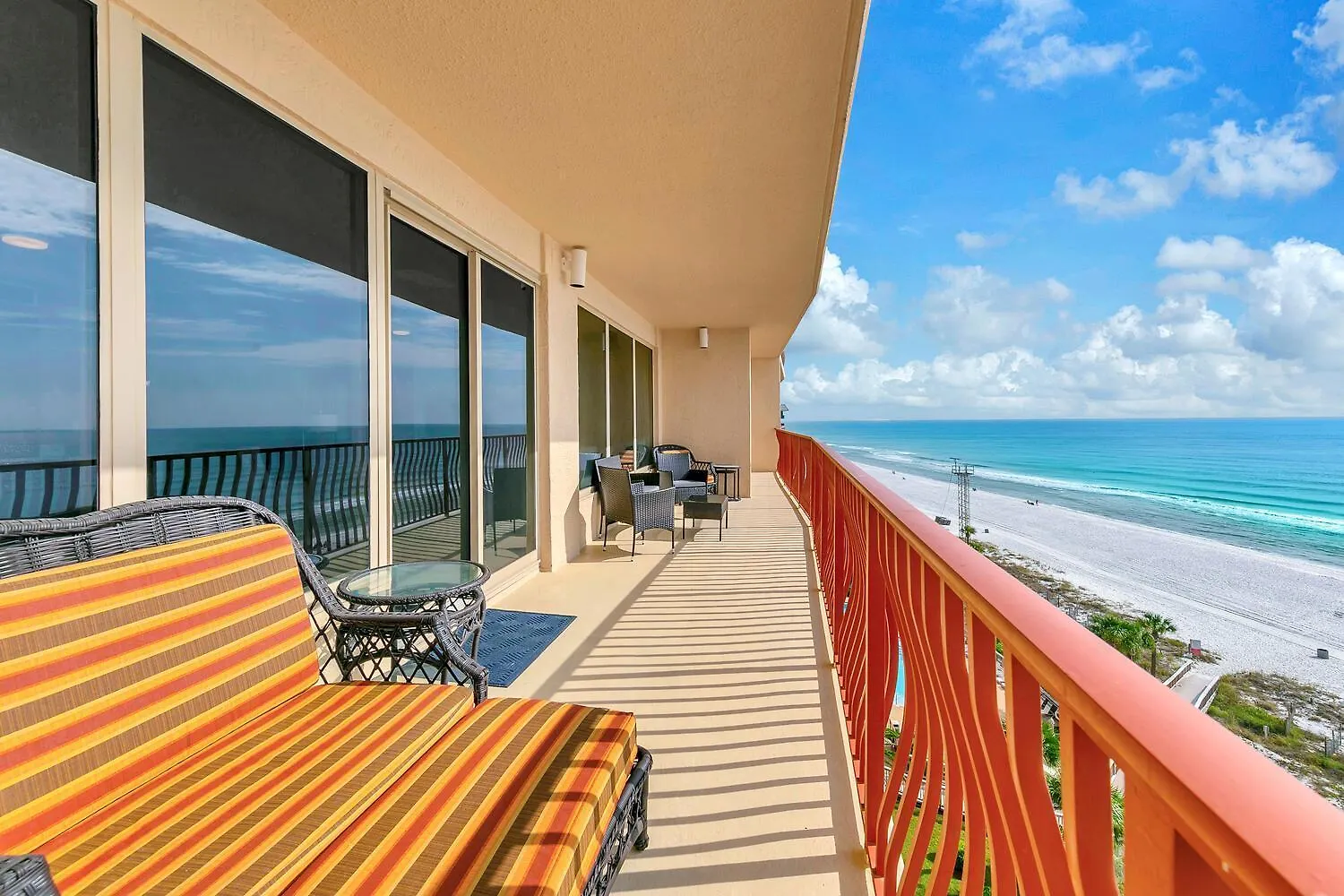 Hidden Dunes 801 Panama City Beach ABD