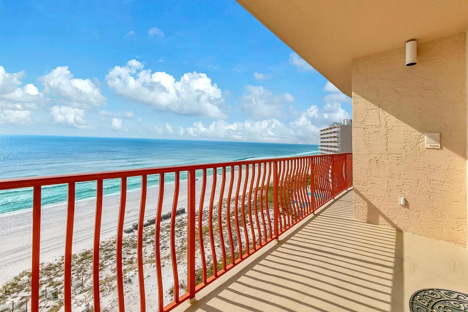 Hidden Dunes 801 Panama City Beach Tatil Evi