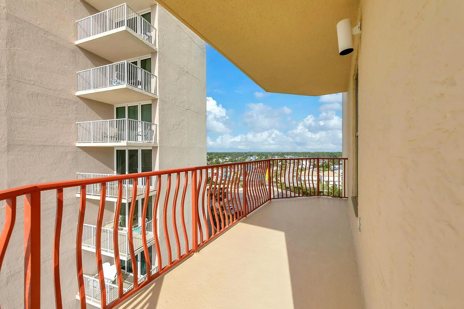 Tatil Evi Hidden Dunes 801 Panama City Beach ABD