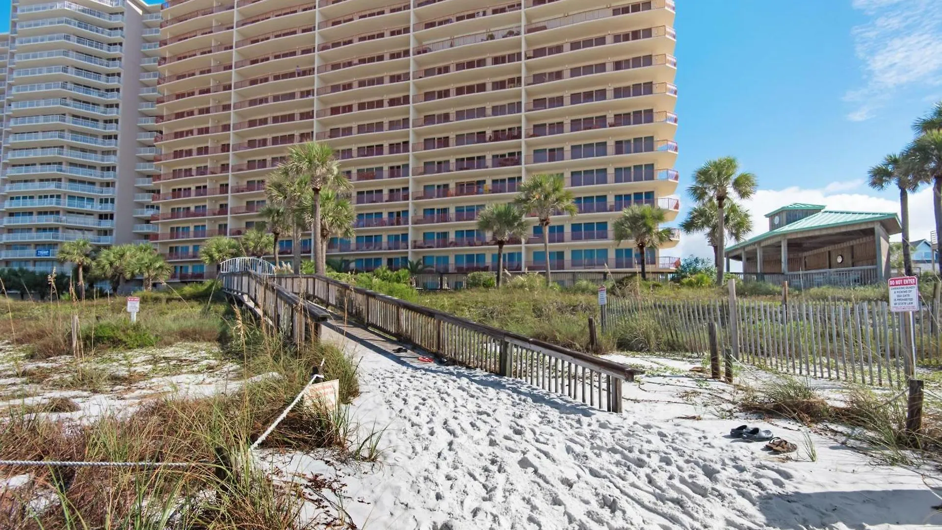 Hidden Dunes 801 Panama City Beach ABD