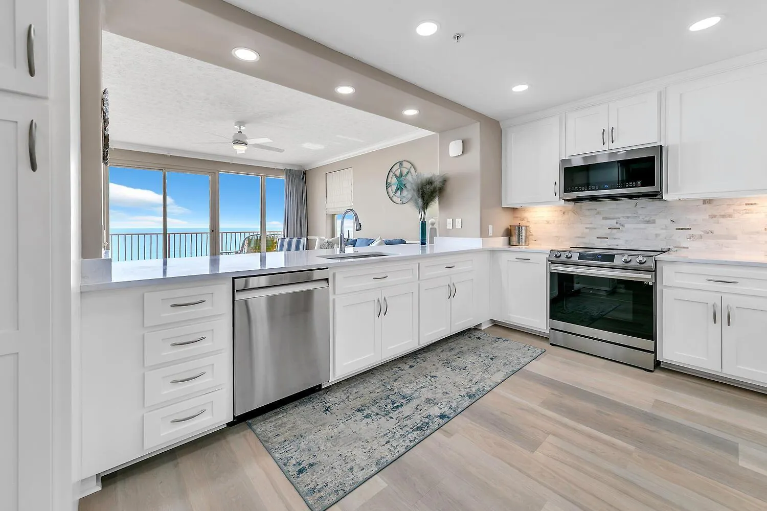 Tatil Evi Hidden Dunes 801 Panama City Beach