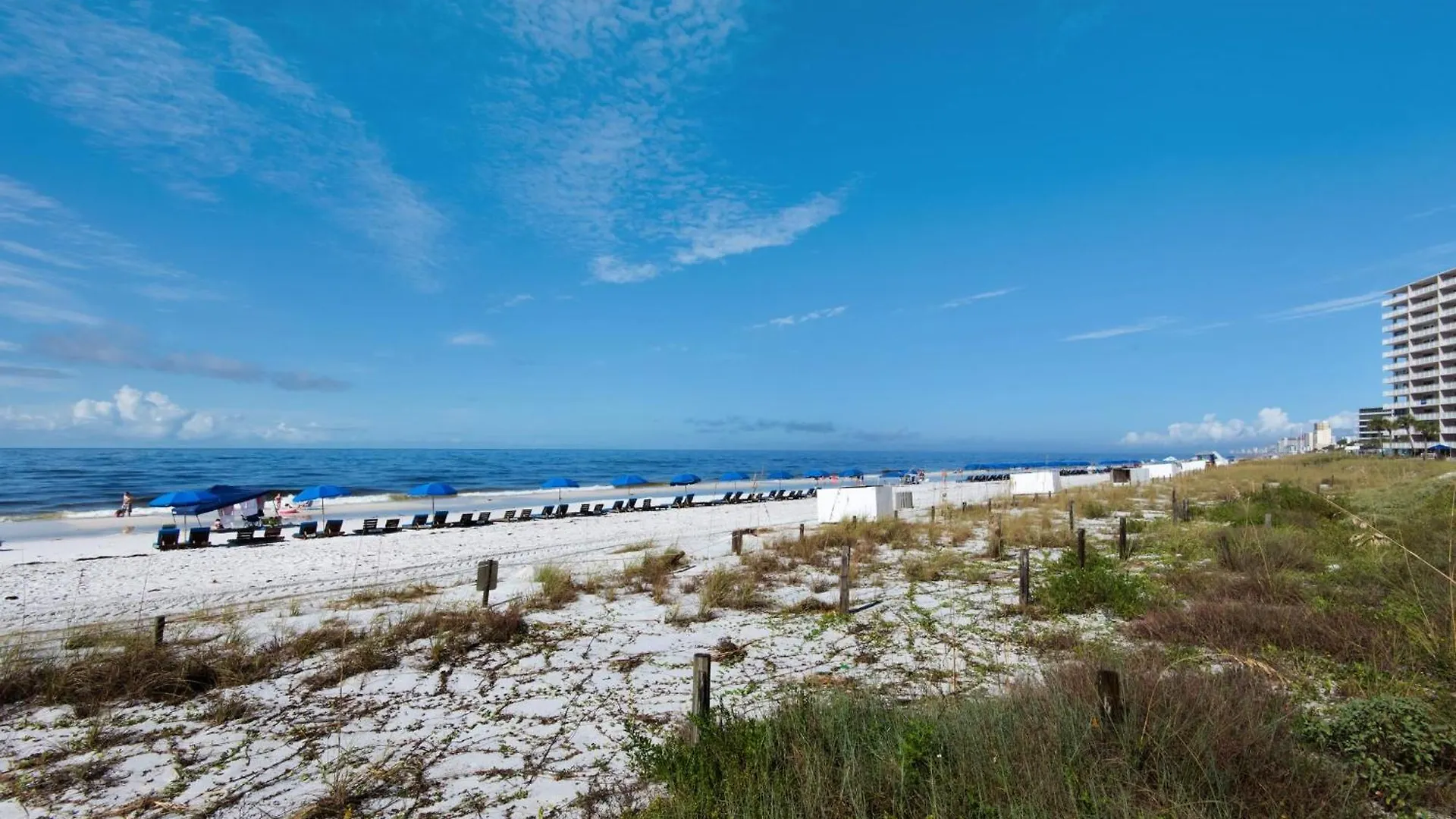 Hidden Dunes 801 Panama City Beach