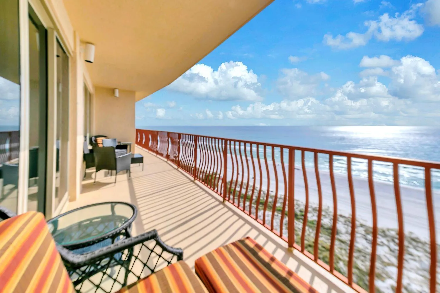 Tatil Evi Hidden Dunes 801 Panama City Beach