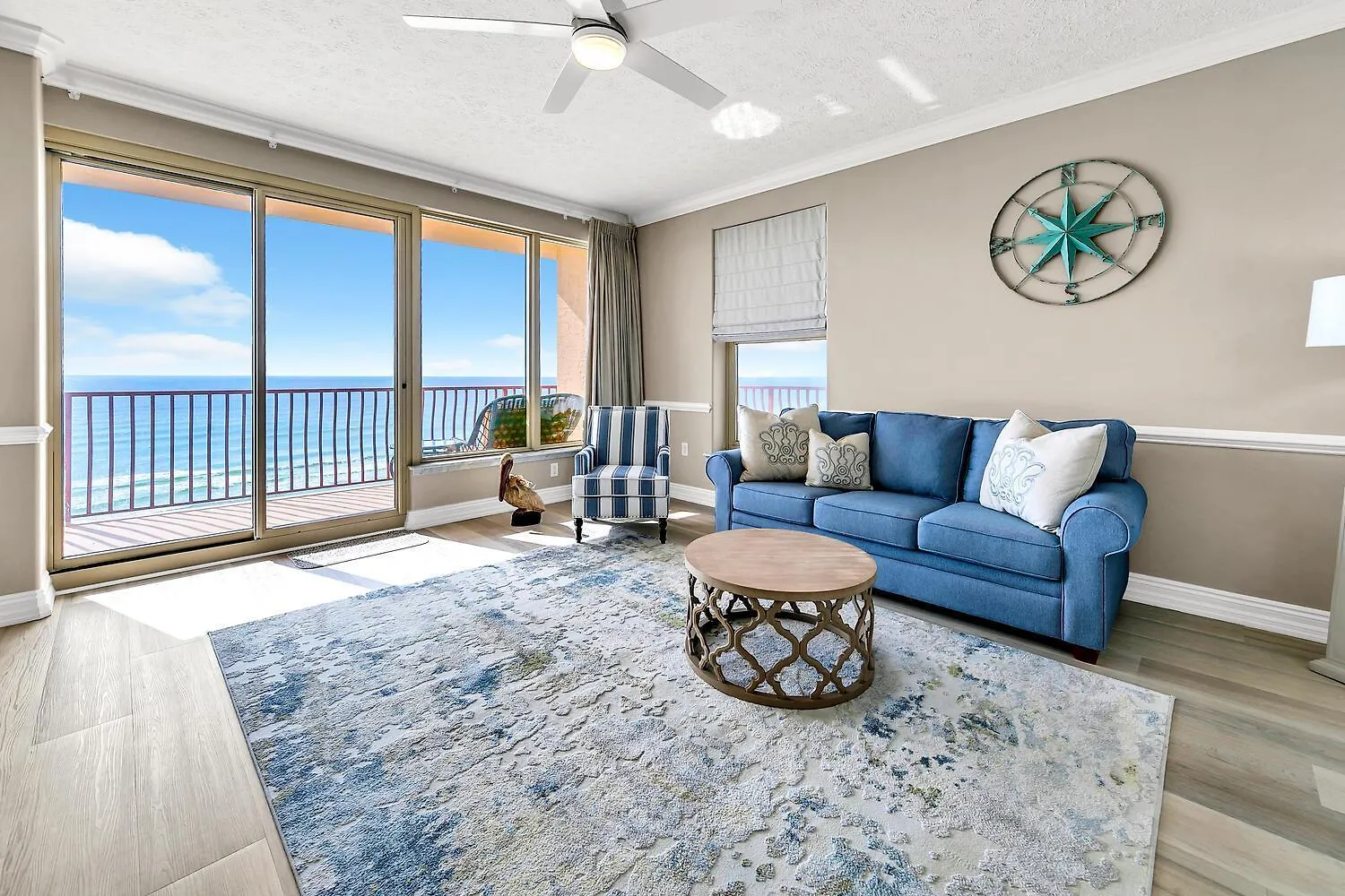 Tatil Evi Hidden Dunes 801 Panama City Beach